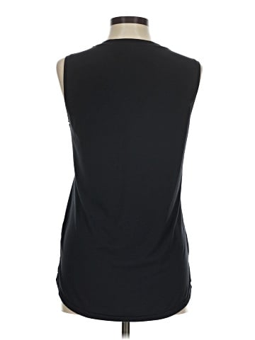 Athleta Sleeveless T-Shirt (view 2)