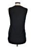 Athleta Black Sleeveless T-Shirt Size M - photo 2