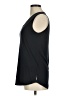 Athleta Black Sleeveless T-Shirt Size M - photo 5