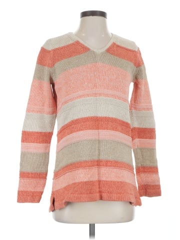 L.L.Bean Pullover Sweater (view 1)