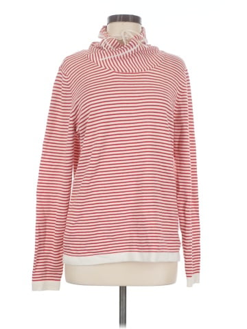 CAbi Turtleneck Sweater (view 1)