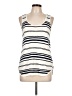 Moth Ivory Sweater Vest Size L - photo 1