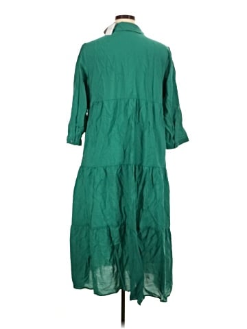 J.Jill Casual Dress (view 2)