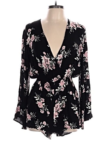 Kendall & Kylie Romper (view 1)