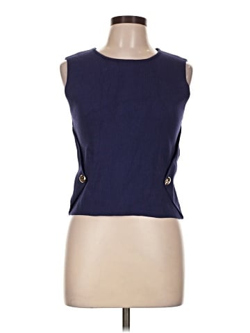 Milk and Honey Sweater Vest (view 1)