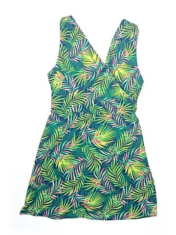 Lands' End Swimsuit Cover Up (view 1)