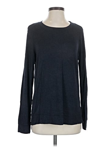 Matty M Long Sleeve T-Shirt (view 1)
