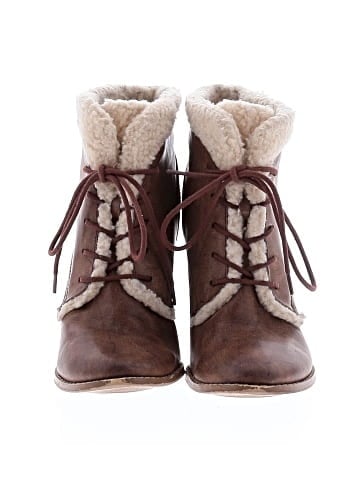 Restricted Shoes Ankle Boots (view 2)