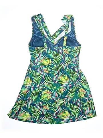 Lands' End Swimsuit Cover Up (view 2)