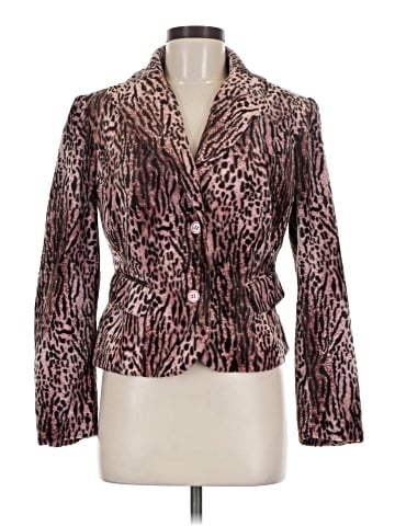 Latina Life Blazer (view 1)