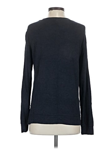 Matty M Long Sleeve T-Shirt (view 2)