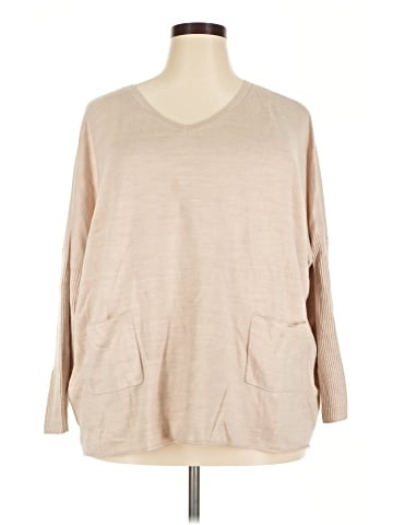 D&Co. Pullover Sweater (view 1)