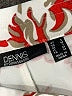 Dennis by Dennis Basso Floral Ivory Casual Pants Size M - photo 7