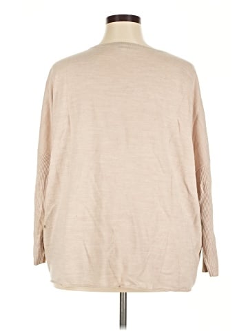 D&Co. Pullover Sweater (view 2)