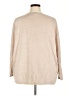 D&Co. Tan Pullover Sweater Size 2X - photo 2