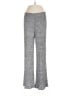 Mossimo Tweed Gray Casual Pants Size L - photo 1