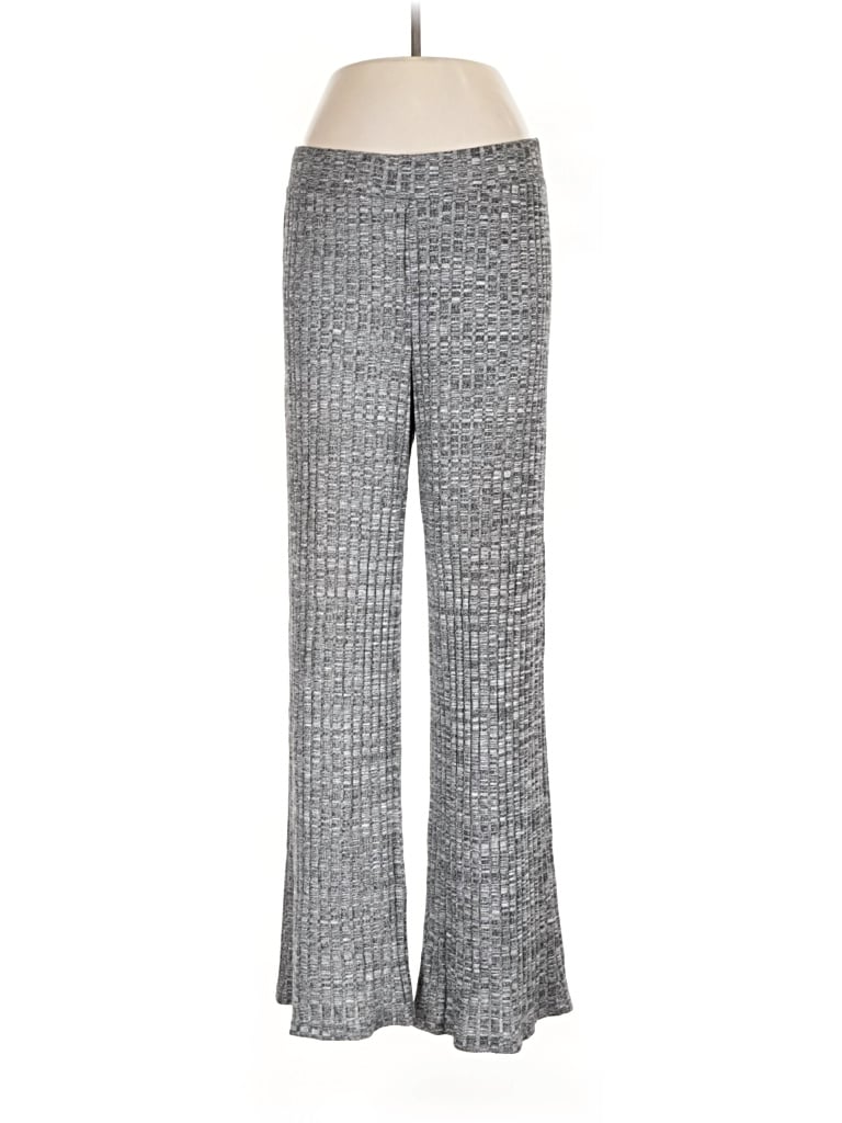 Pre-owned Mossimo Casual Pants In Gray