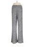 Mossimo Tweed Gray Casual Pants Size L - photo 2