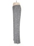 Mossimo Tweed Gray Casual Pants Size L - photo 5