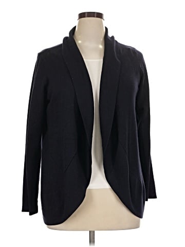 Verve Ami Cardigan (view 1)