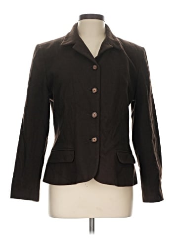 Harve Benard by Benard Holtzman Blazer (view 1)