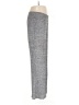 Mossimo Tweed Gray Casual Pants Size L - photo 4