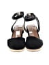 Style&Co Black Wedges Size 7 1/2 - photo 2