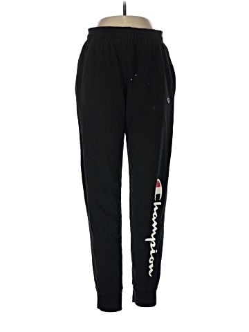 Champion Track Pants (view 1)