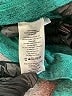 Eddie Bauer Teal Pullover Sweater Size M - photo 8