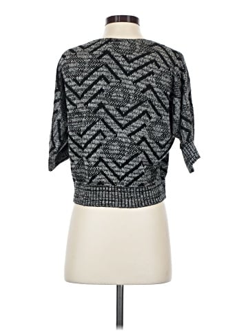 Lux Short Sleeve Top (view 2)