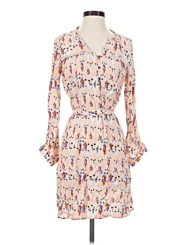 Left Coast by Dolan Casual Dress (view 1)
