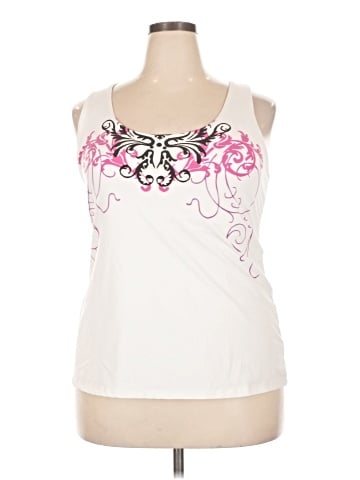 Athleta Tank Top (view 1)