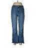 Gloria Vanderbilt Blue Jeans Size 12 - photo 1