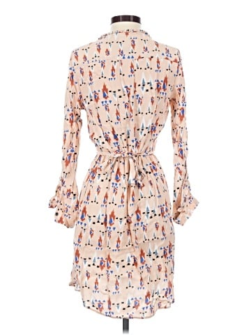 Left Coast by Dolan Casual Dress (view 2)