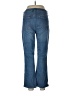 Gloria Vanderbilt Blue Jeans Size 12 - photo 2
