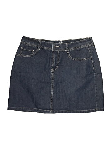 St. John's Bay Skort (view 1)