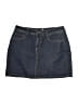 St. John's Bay Blue Skort Size 10 (petite) - photo 1