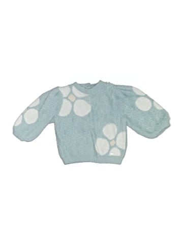 Mayoral Pullover Sweater (view 1)