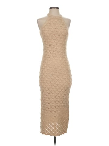 Alice + Olivia Cocktail Dress (view 1)