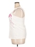 Athleta White Tank Top Size 2X - photo 5