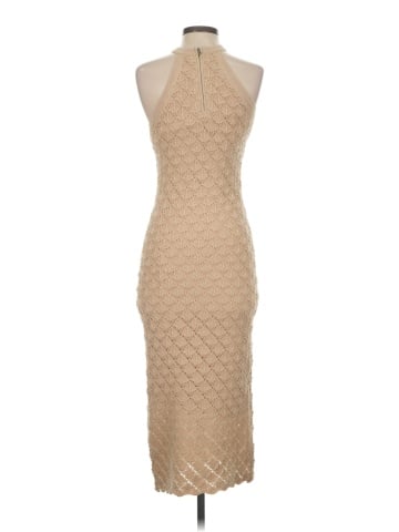 Alice + Olivia Cocktail Dress (view 2)