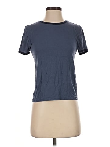 Abercrombie & Fitch Short Sleeve T-Shirt (view 1)