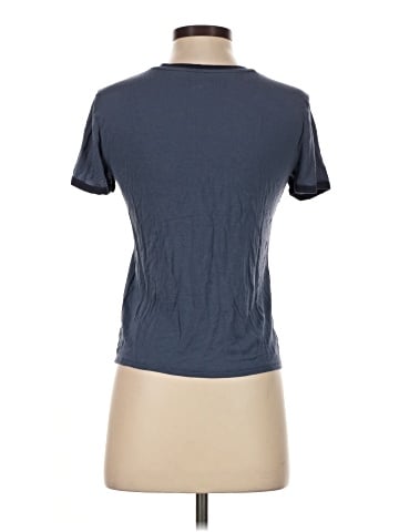 Abercrombie & Fitch Short Sleeve T-Shirt (view 2)