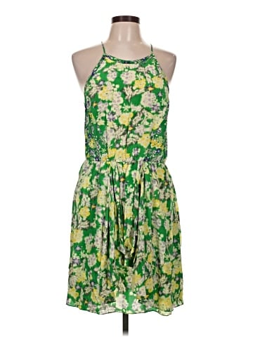 Rebecca Taylor Cocktail Dress (view 1)