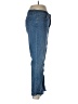 Gloria Vanderbilt Blue Jeans Size 12 - photo 4