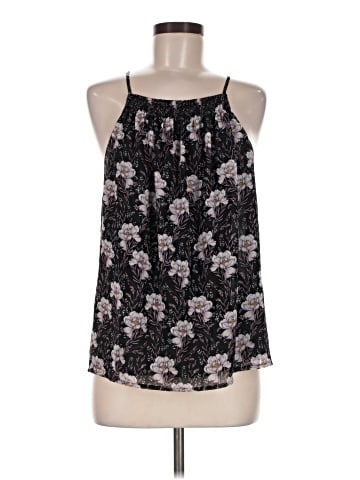 1.State Sleeveless Blouse (view 1)