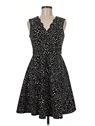 Wisp Cocktail Dress (view 1)