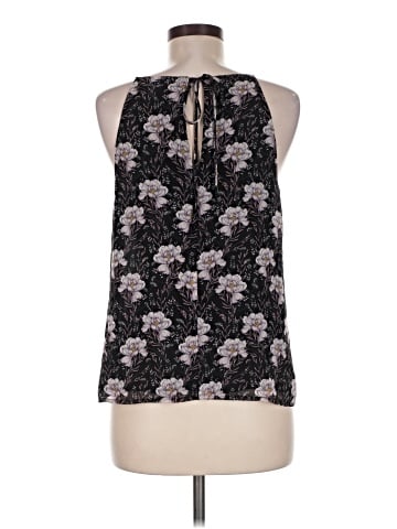 1.State Sleeveless Blouse (view 2)