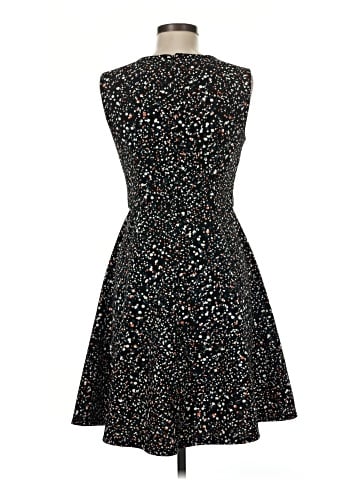 Wisp Cocktail Dress (view 2)