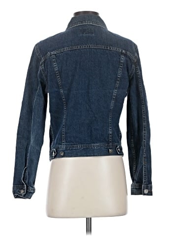 CALVIN KLEIN JEANS Denim Jacket (view 2)